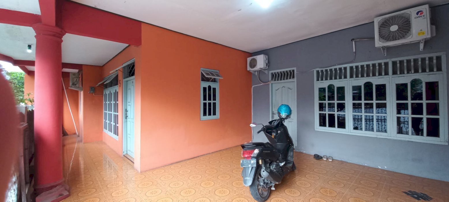 DIJUAL RUMAH DAERAH TLOGOSARI KULON, PEDURUNGAN, KOTA SEMARANG