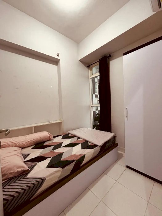 Apartemen Dekat Pusat Kota Semarang Berkonsep Resort