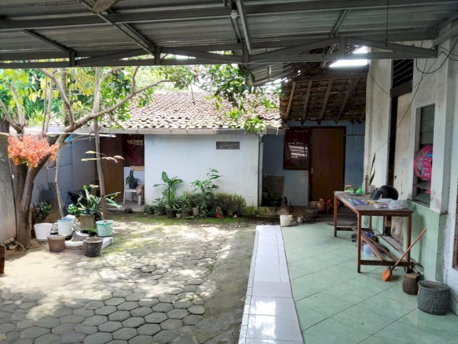 Dijual Murah Tanah Pekarangan Lokasi Elite Jogja