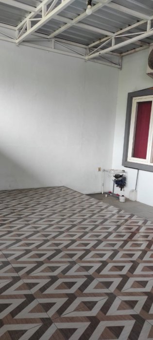 JUAL CEPAR KARENA BU