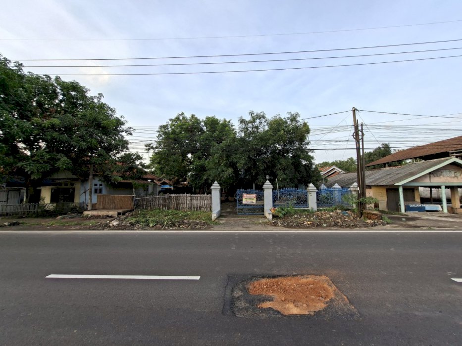 Dijual Cepat Rumah Sumuradem Timur Kenanga Sukra Indramayu Jawa Barat