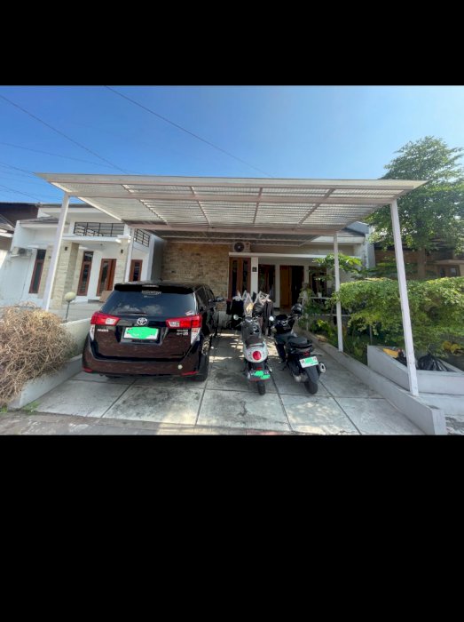 Dijual Segera Rumah Mewah Murah Di Jl. Parangtritis, Bantul