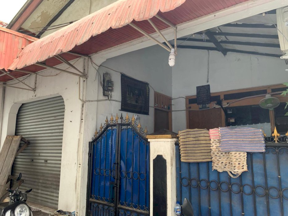 Di Jual rumah di Perumahan Bumi Malaka Asri 1 Klender