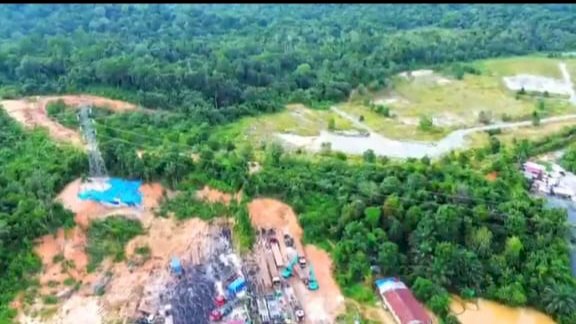 Jual Tanah Kavling Industri Dan Pergudangan Di Balikpapan
