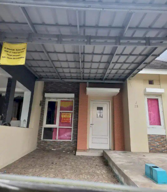 Dijual Cepat Rumah Murah Deltamas Cluster Fresno Cikarang Pusat