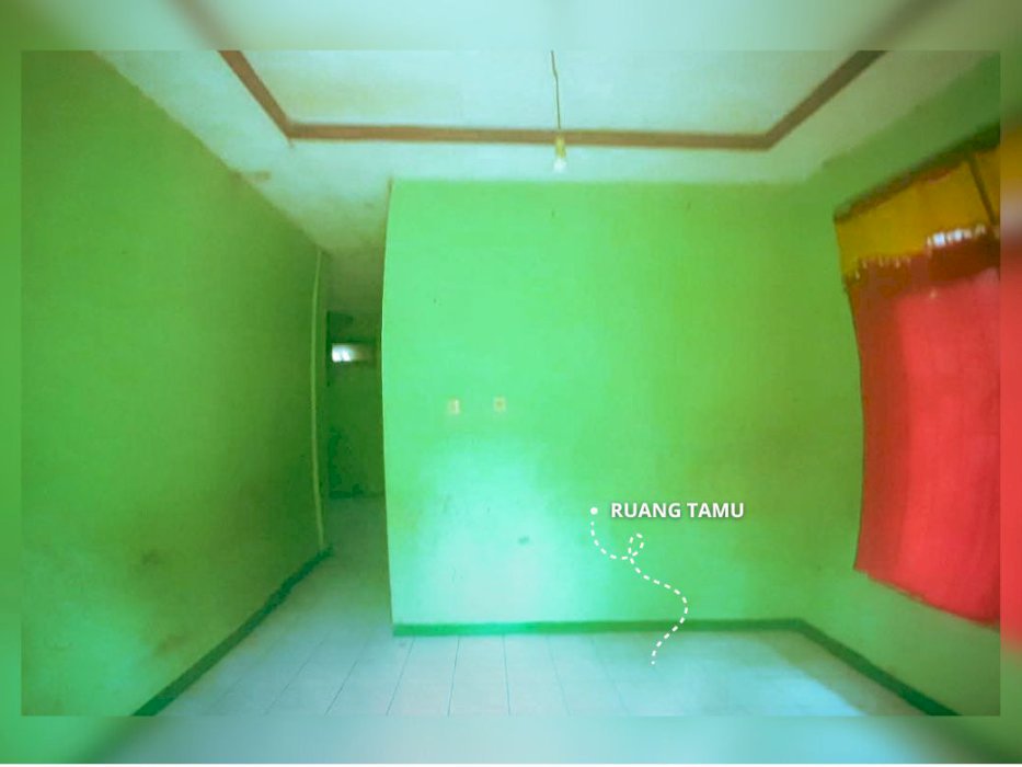 Dijual Rumah dan Tanah