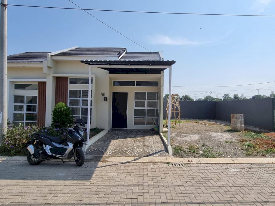 Dijual Cepat Rumah Estusae Alam Indah Cikopo Bungursari Purwakarta
