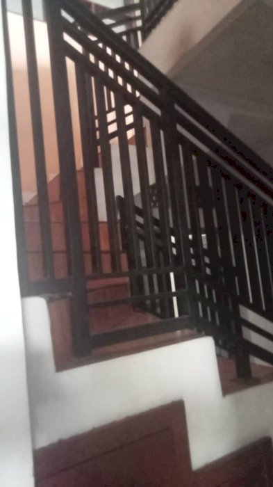 Rumah 2 Tingkat Di Pusat Kota Karawang Jawabarat