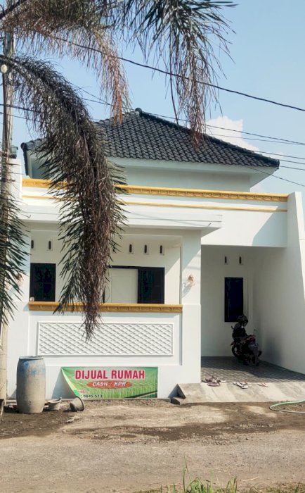 Di Jual Rumah Siap Huni Di Mejasem Tegal