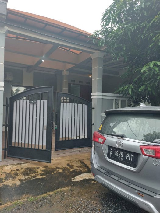 Rumah 2 Lantai Di Cluster The Primerose Grand Sentul Bogor