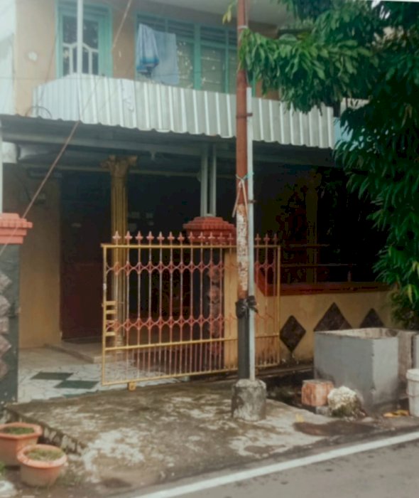 INVESTASI EMAS! Rumah Strategis Pusat Kota Makassar (Dekat Losari)