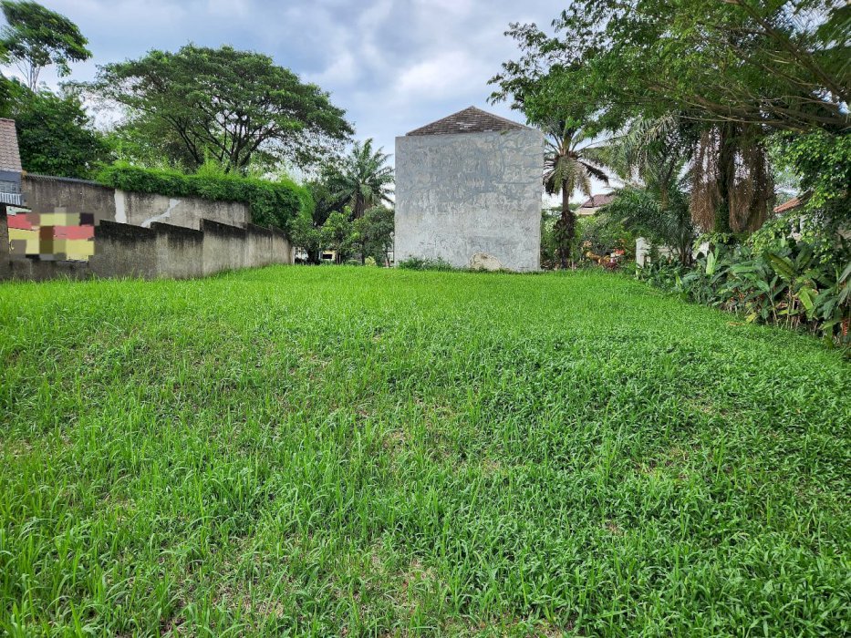 Dijual Cepat Tanah Cluster Nusa Dua Citragrand Cibubur Kota Bekasi