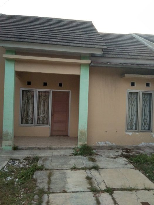 Dijual Rumah Hook di Primatama Residence