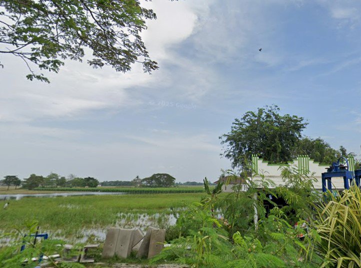 Dijual Tanah di Desa Sukalaksana, Sukakarya, Bekasi Regency