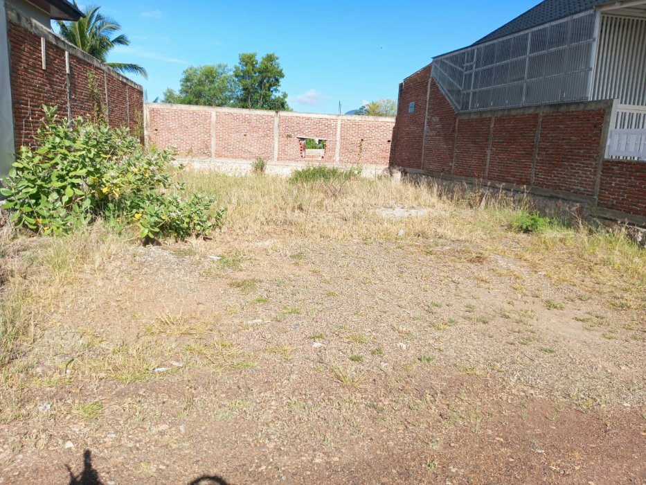 Dijual Tanah Strategis, Cocok untuk Rumah & Investasi