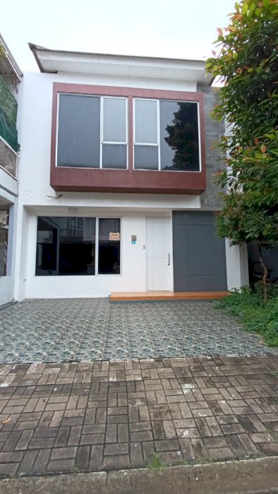 Disewakan Rumah Di Graha Raya Bintaro