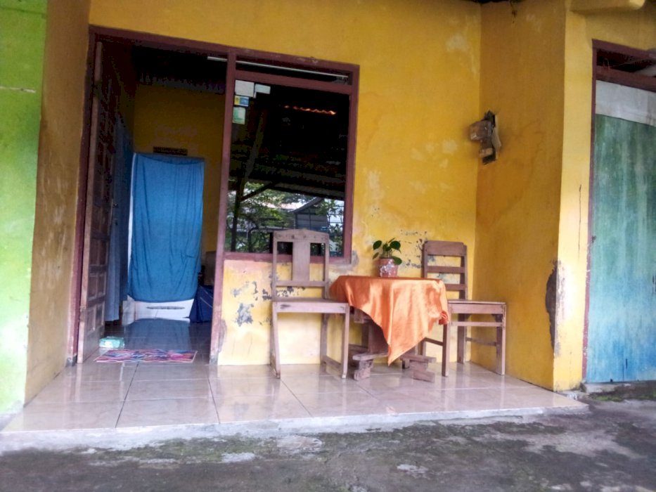 Rumah Siap Huni di Ungaran Sejuk
