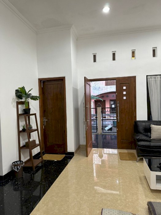 Dijual Cepat Rumah Jl Tutul Papringan Sleman Yogyakarta