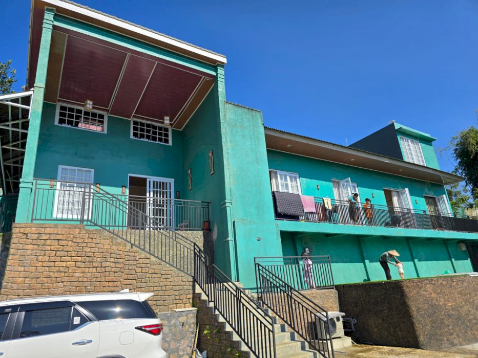 Dijual Villa Maebashi Dr Ryan Saninten Tenjoloya Pasir Jambu Bandung