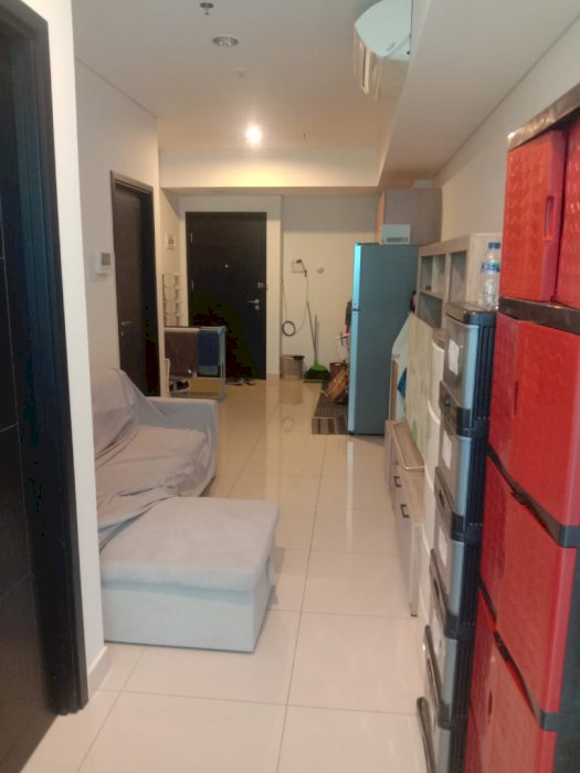 DIJUAL CEPAT  ASPEN RESIDENCE FATMAWATI CILANDA KOTA JAKARTA SELATAN