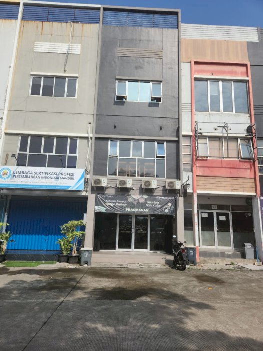 Dijual Ruko Bekasi Town Square Margahayu Bekasi Timur Bekasi