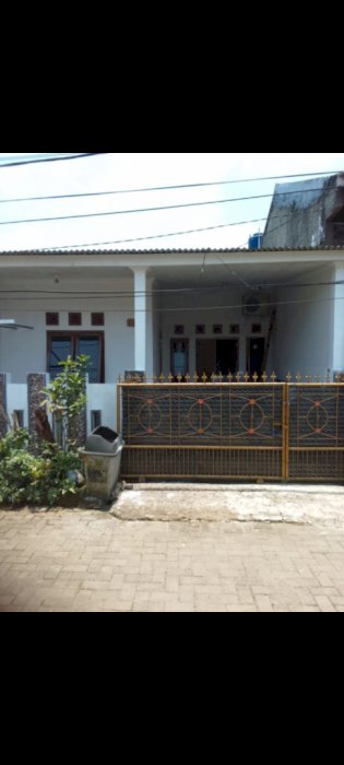 DIJUAL RUMAH STRATEGIS – METRO SERPONG 1