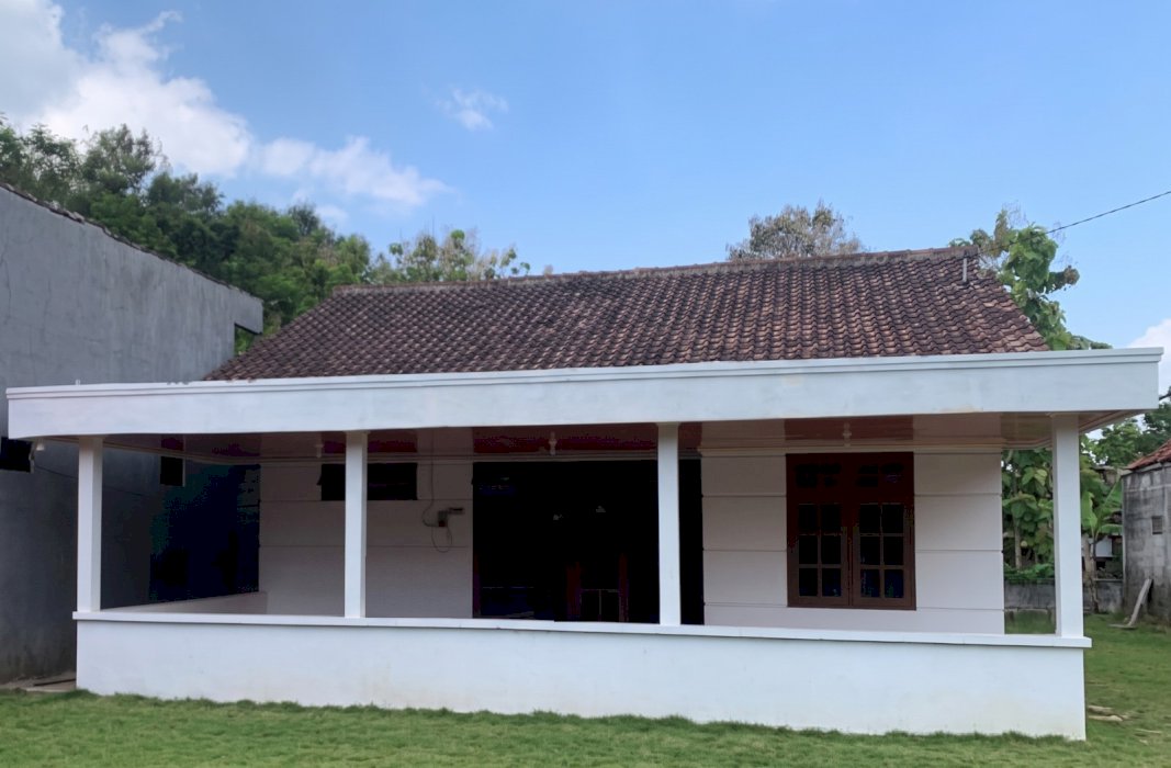 Dijual Cepat 2 Rumah Kontrakan Mewah Murah ~ Lokasi sangat strategis