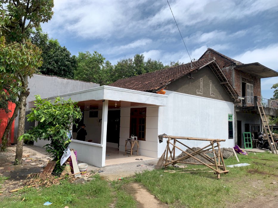 Dijual Cepat Rumah Mewah Besar~Butuh Segera sebelum Lebaran