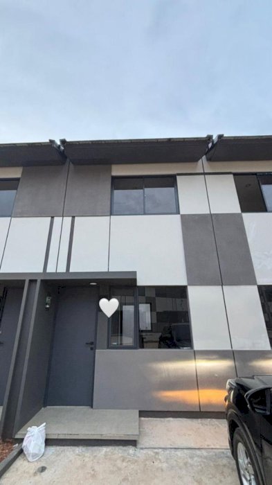 Rumah di Park Serpong