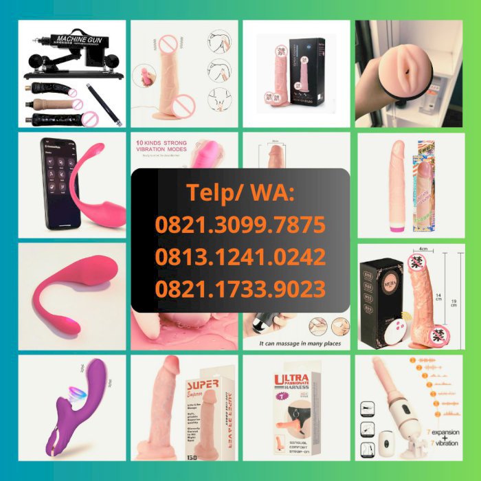 Jual Dildo Alat Sex Wanita 0813-1241-0242 Jayapura Terdekat