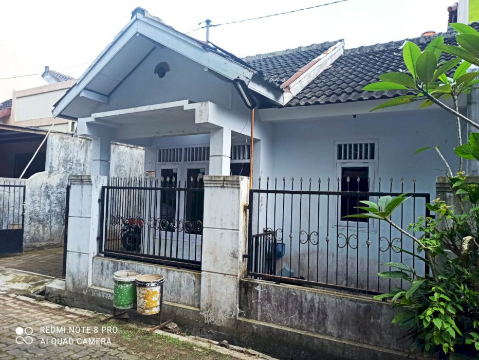 Di Sewaka Atau Di Jual Rumah Strategis Di Semarang Atas