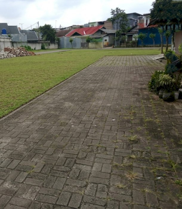 Tanah kavling siap bangun hunian cipayung jakarta timur