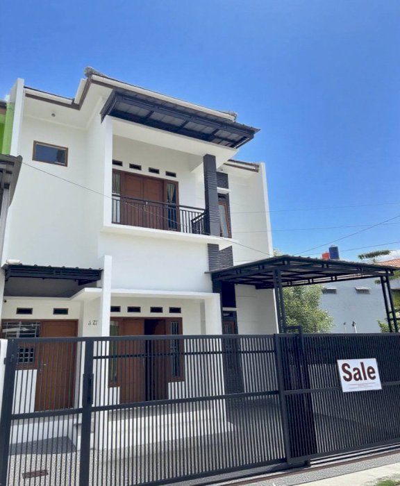 Dijual Rumah di Bandung Selatan - Sangat Nyaman & Menguntungkan