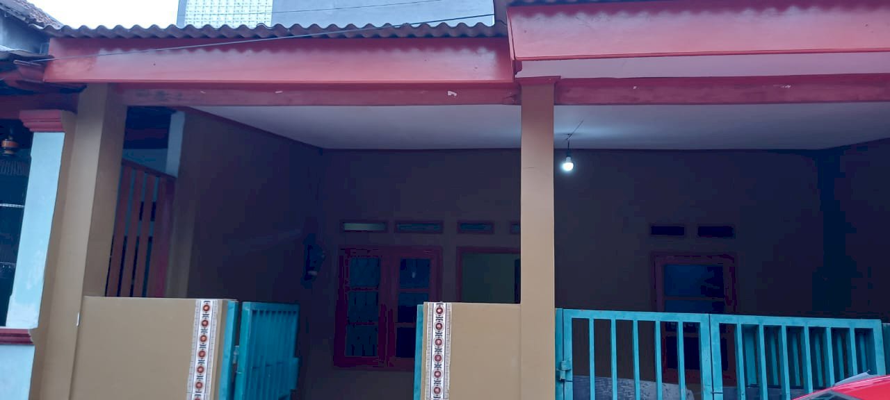 Di jual murah rumah strategis di Prima Cikarang Baru Bekasi