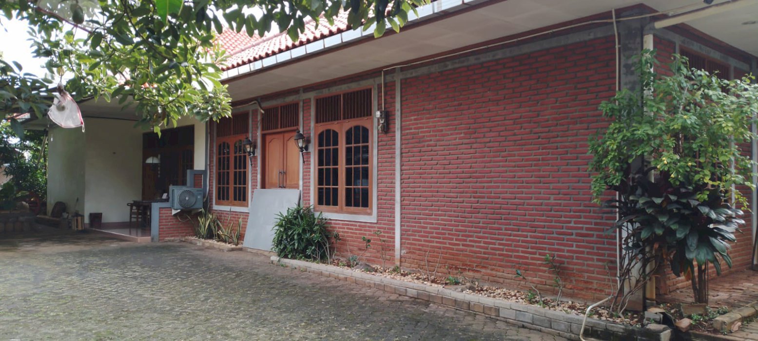 Dijual Rumah Pulo Gadung Jakarta Timur