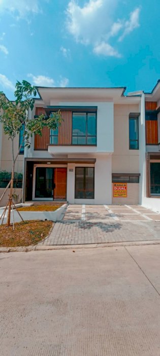 Citra Sentul Raya, Cluster Danube F03/25