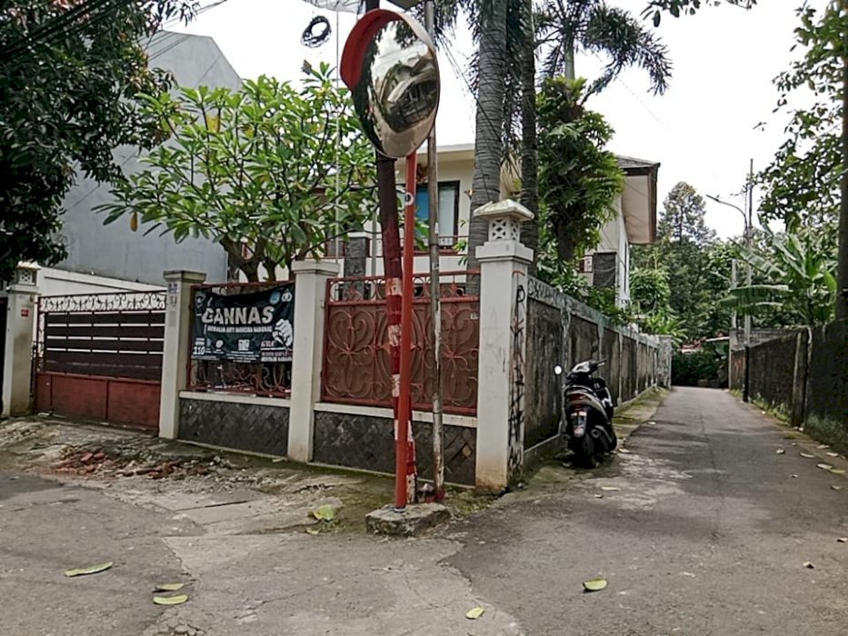 Dijual Rumah Mewah Damus Cilandak Jakarta Selatan