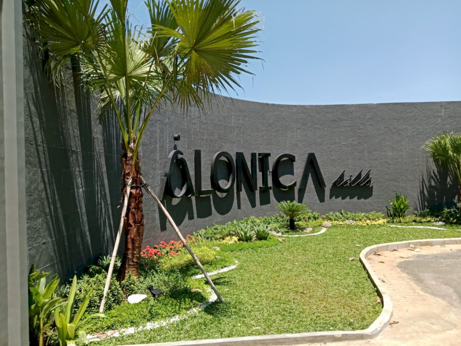 Alonica Hills Cilandak: Modern Living in South Jakarta Hunian