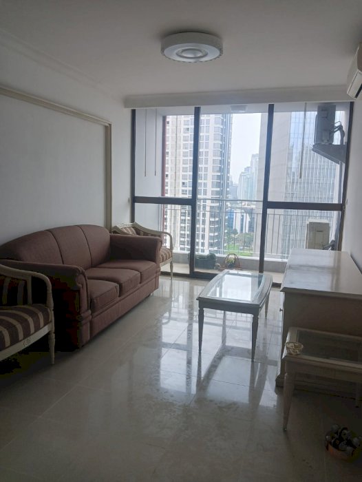 Di Sewakan Apartement Di Kuningan Jakarta Selatan