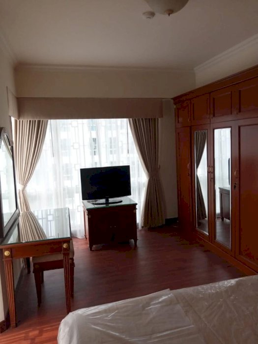 Di sewakan Apartemen Full Furnished Di Kuningan Jakarta Selatan