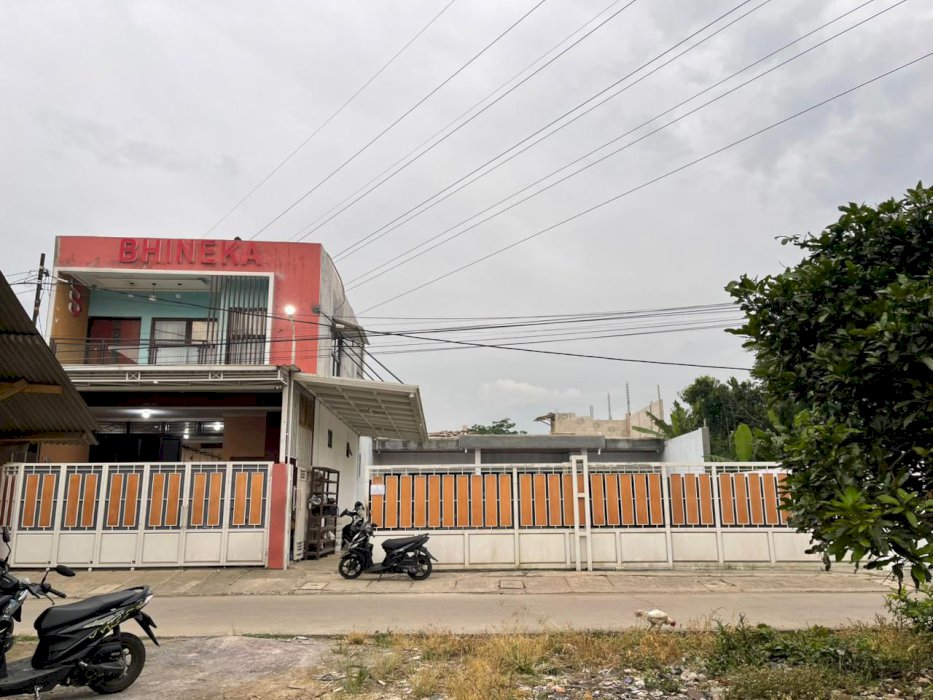 Dijual Cepat Ruko Jelekong Baleendah Bandung Jawa Barat