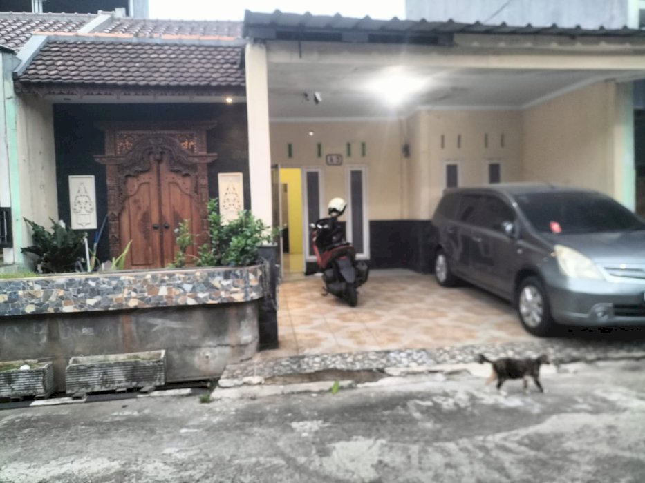 Dijual Rumah Di Sukatani Tapos Depok Jawa Barat