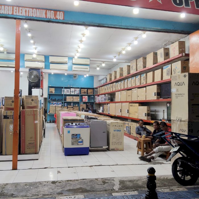 Dijual Ruko Mekar Jaya Sukmajaya Depok Jawa Barat