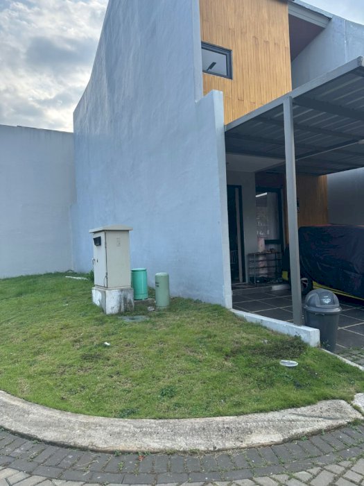Dijual Rumah Tambun Selatan Kab Bekasi