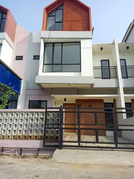 Dijual Rumah Cilodong Depok Jawa Barat