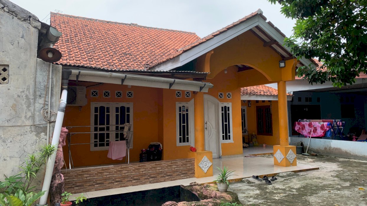 Jual Rumah Bogor Sukahati