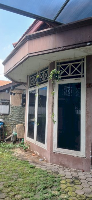 Di jual rumah strategis di Kalibata Jakarta Selatan