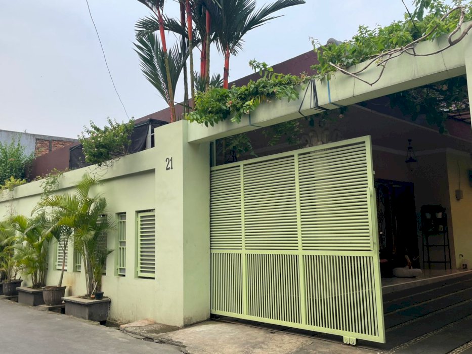 Dijual Rumah Cipinang Melayu Makasar Jakarta Timur