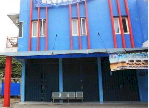 Di Sewakan Ruko Strategis Di Utan Kayu Selatan Jakarta Selatan