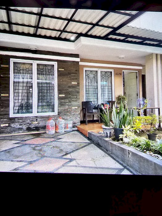 Hunian Nyaman La Diva   Menganti Gresik